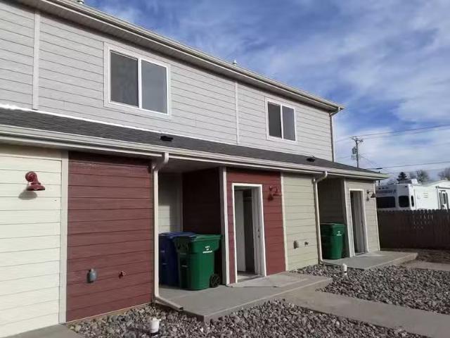 Condo for rent in Sheridan
