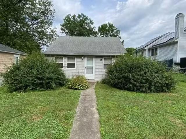 House for rent in Abingdon