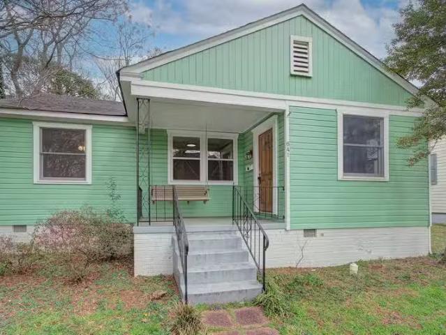 House for rent in Charlotte
