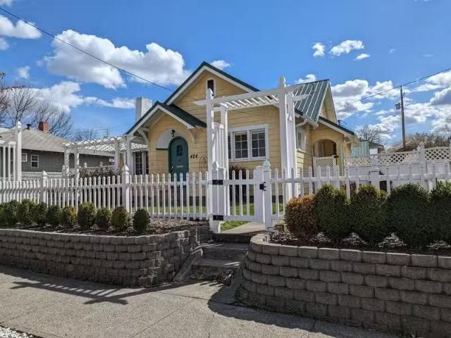 House for rent in Lewiston