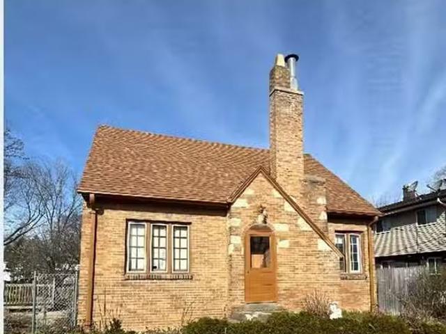 House for rent in Milwaukee