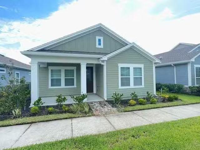 House for rent in Palatka