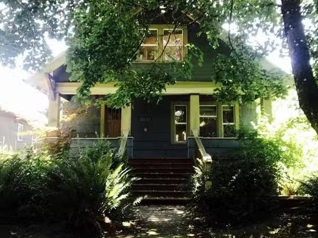 House for rent in Portland