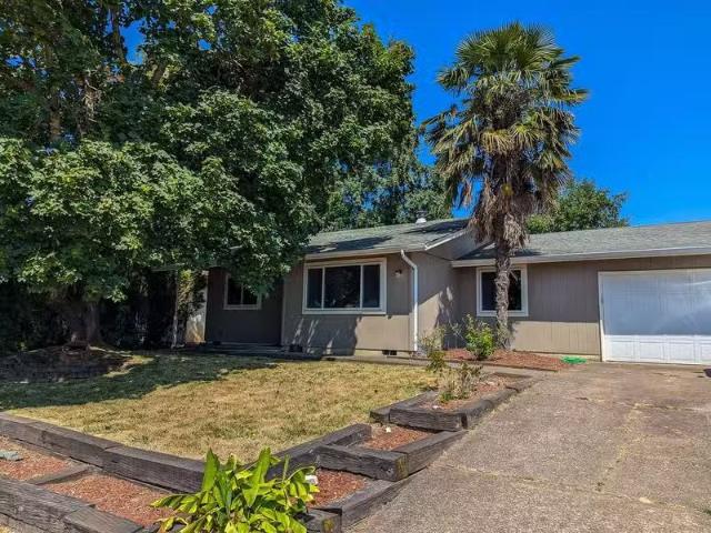 House for rent in Salem