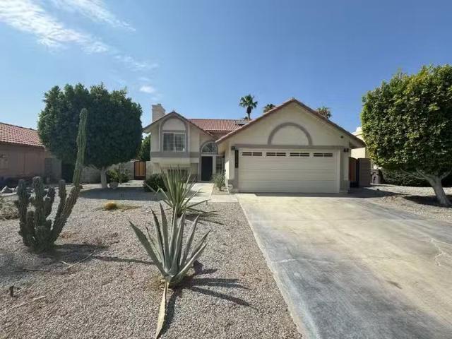 House for rent in Moreno Valley
