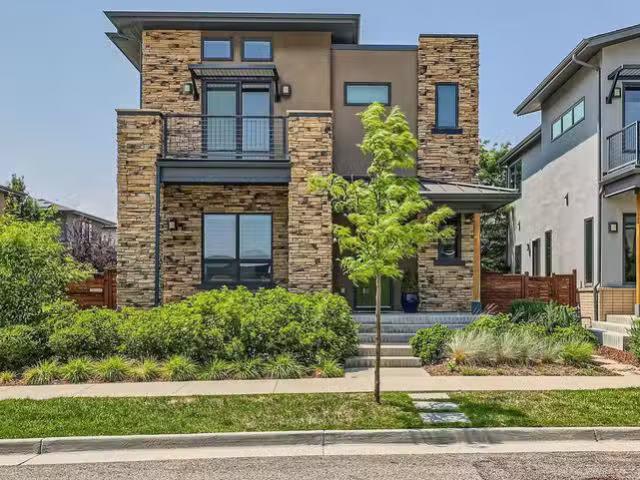 House for rent in Denver