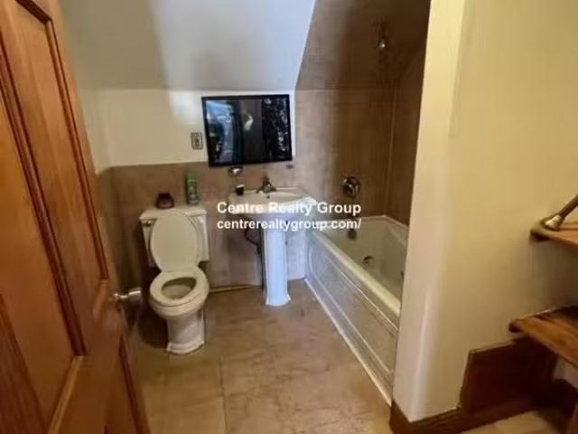 Condo for rent in Boston, Roxbury