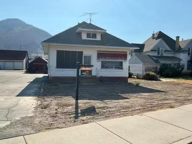 House for rent in Ogden