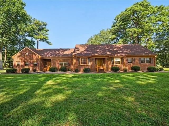 House for sale in Virginia