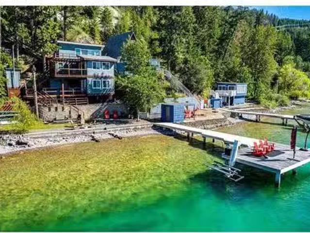 House for sale in British Columbia