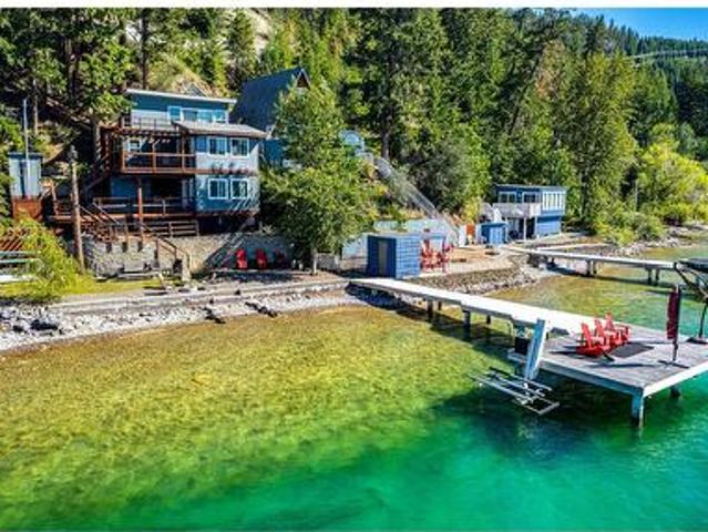 Property for sale in British Columbia