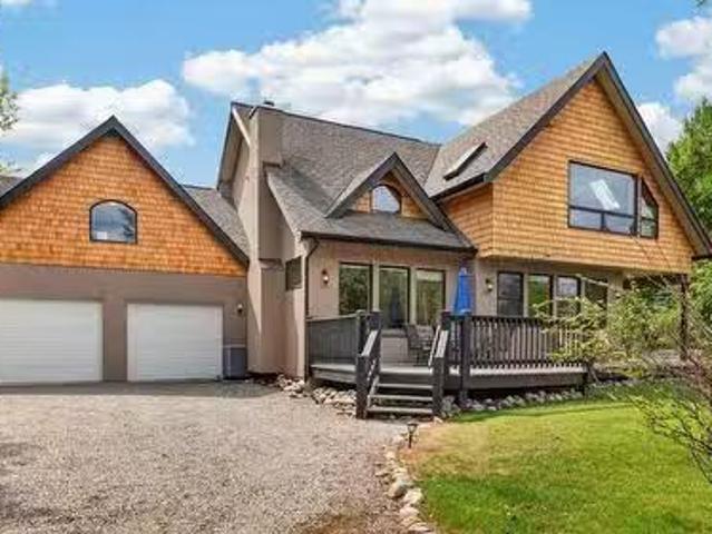 House for sale in British Columbia