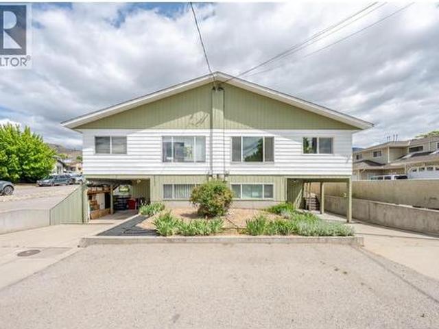 House for sale in Oliver, British Columbia