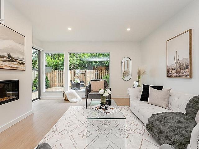 Condo for sale in Burnaby