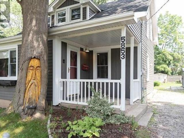 House for rent in Niagara, Ontario