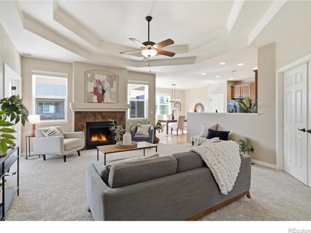 House for sale in Timnath, Colorado