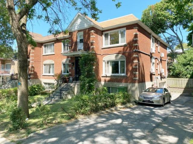 Property for rent in Côte-des-Neiges–Notre-Dame-de-Grâce, Montréal