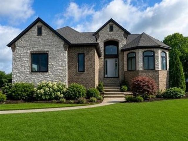 House for sale in Metamora, Michigan