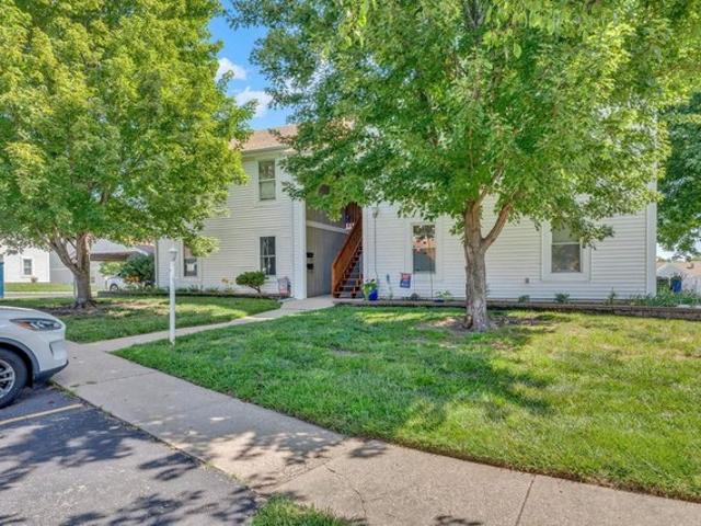 Condo for sale in Kansas