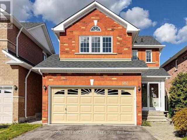 House for sale in Mississauga, Ontario