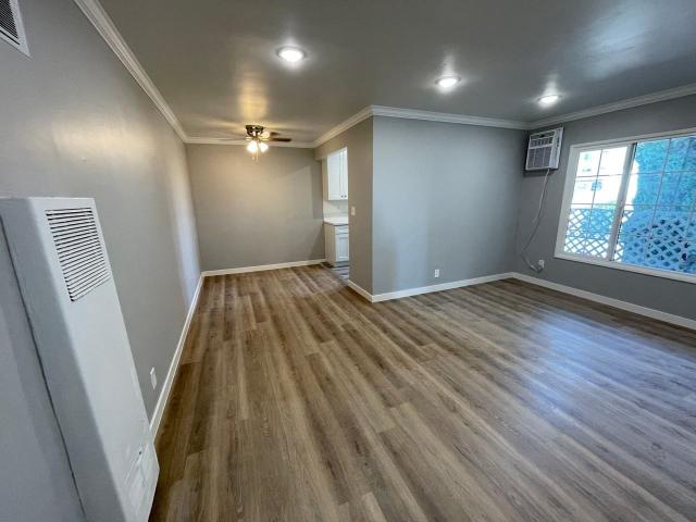 Apartment for rent in Hollywood, Los Angeles