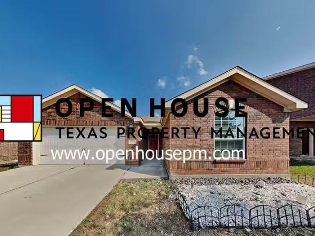 House for rent in Fort Worth