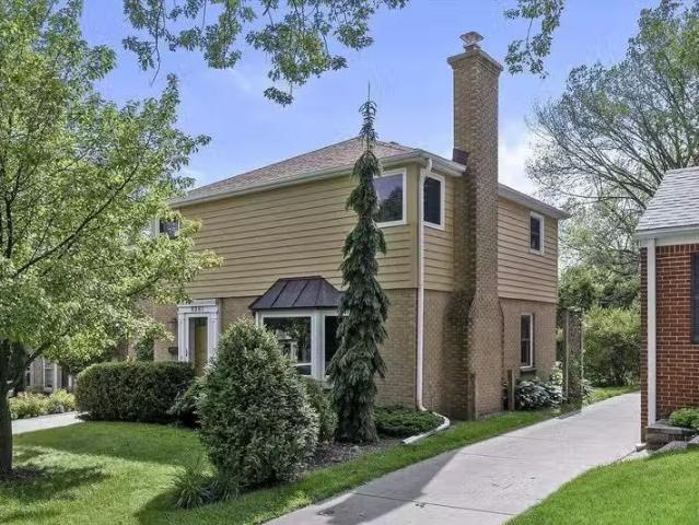 House for rent in Milwaukee
