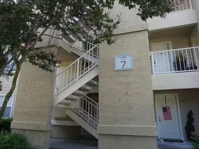 Condo for rent in Jacksonville
