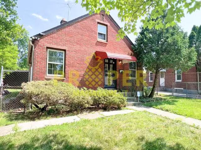 House for rent in Dayton