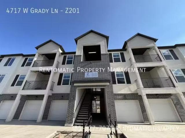 Condo for rent in Riverton