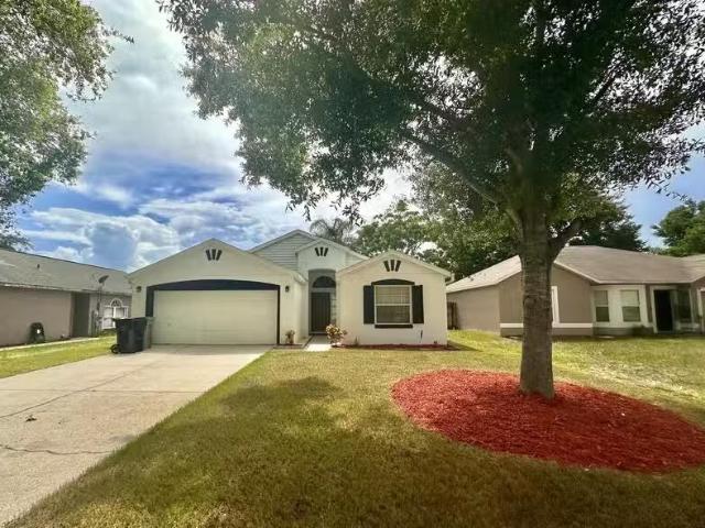 House for rent in Apopka