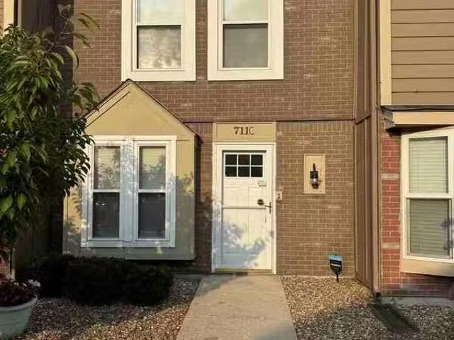 Condo for rent in Blue Springs