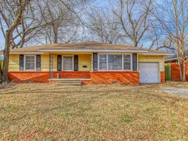 House for rent in Norman