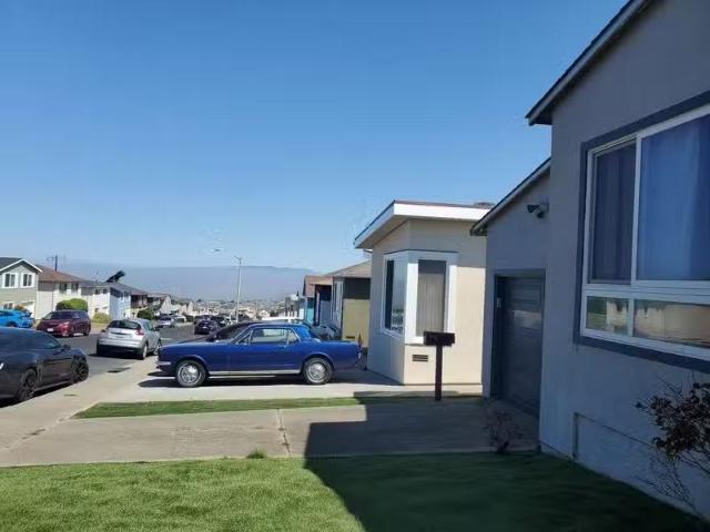 House for rent in San Mateo