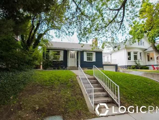 House for rent in Salt Lake City