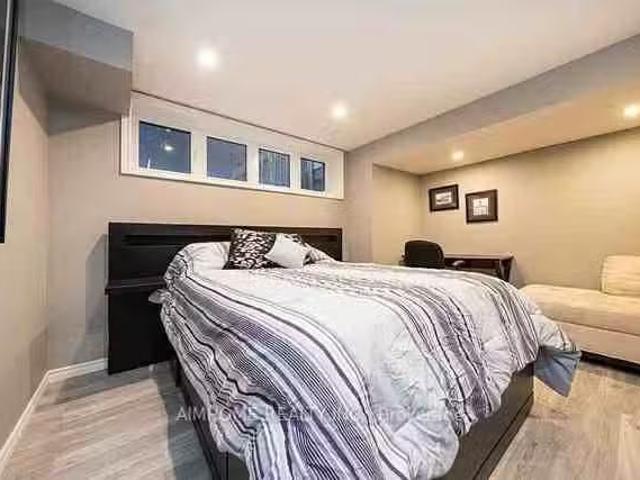 House for rent in York, Ontario