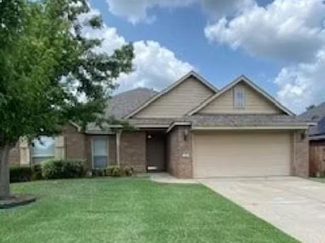 House for rent in Broken Arrow