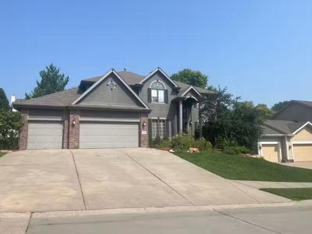 House for rent in Omaha, Millard