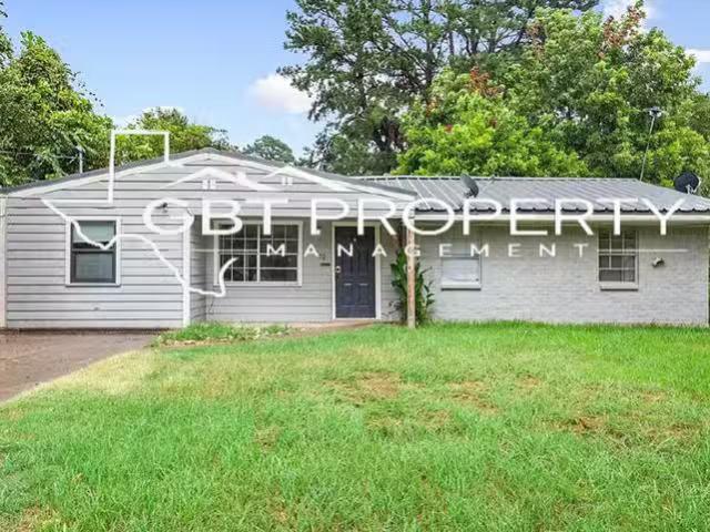 House for rent in Corsicana