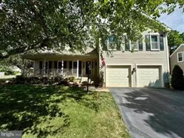 House for rent in Stafford