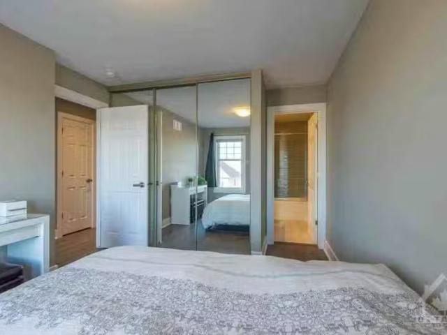 Condo for rent in Orleans