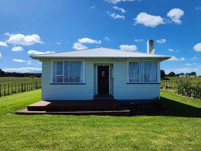 House for rent in Opunake, Taranaki