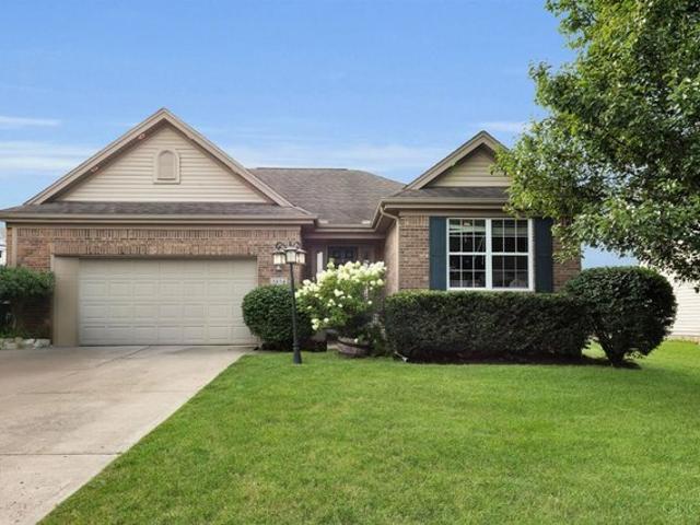House for sale in Morrow, Ohio