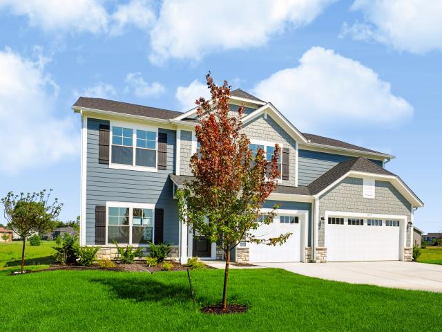 House for sale in Brownsburg, Indiana