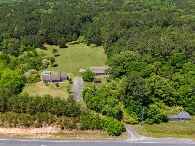 Commercial for sale in Georgia