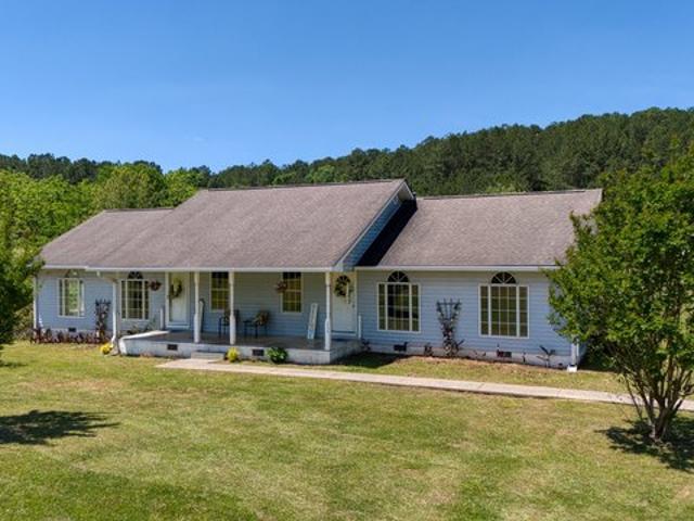 House for sale in Georgia