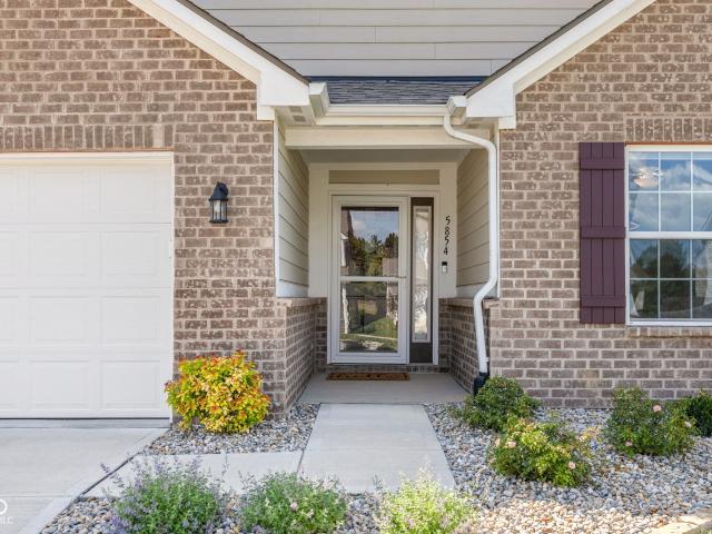 House for sale in Indiana