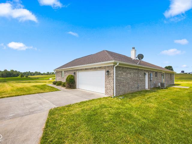 House for sale in Seymour, Indiana