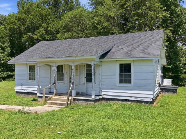 House for sale in Bailey, North Carolina