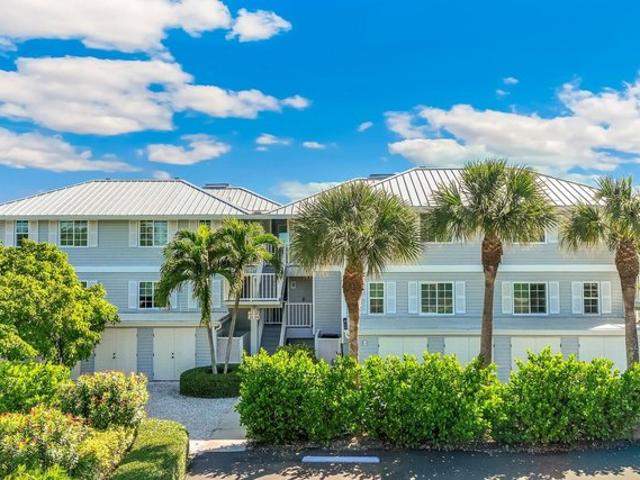 Condo for sale in Boca Grande, Lee County